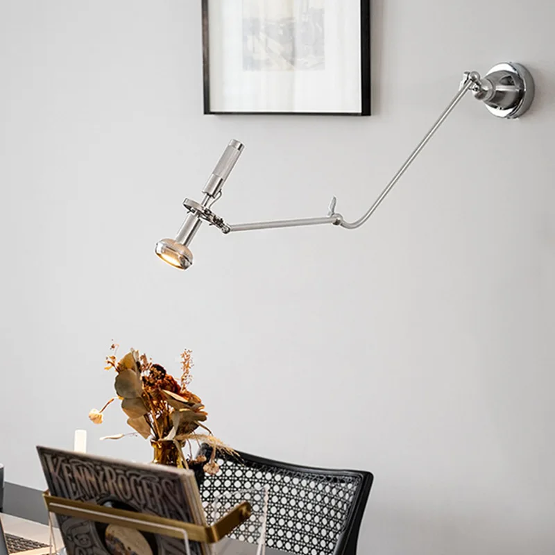 Creative Retro Stud…