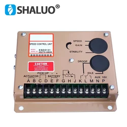 ESD5500E ESD5111 ESD5221 ESD5220 ESD5131 ESD5120 ESD5550E ESD5522E Diesel Engine Speed Control Unit Governor Controller