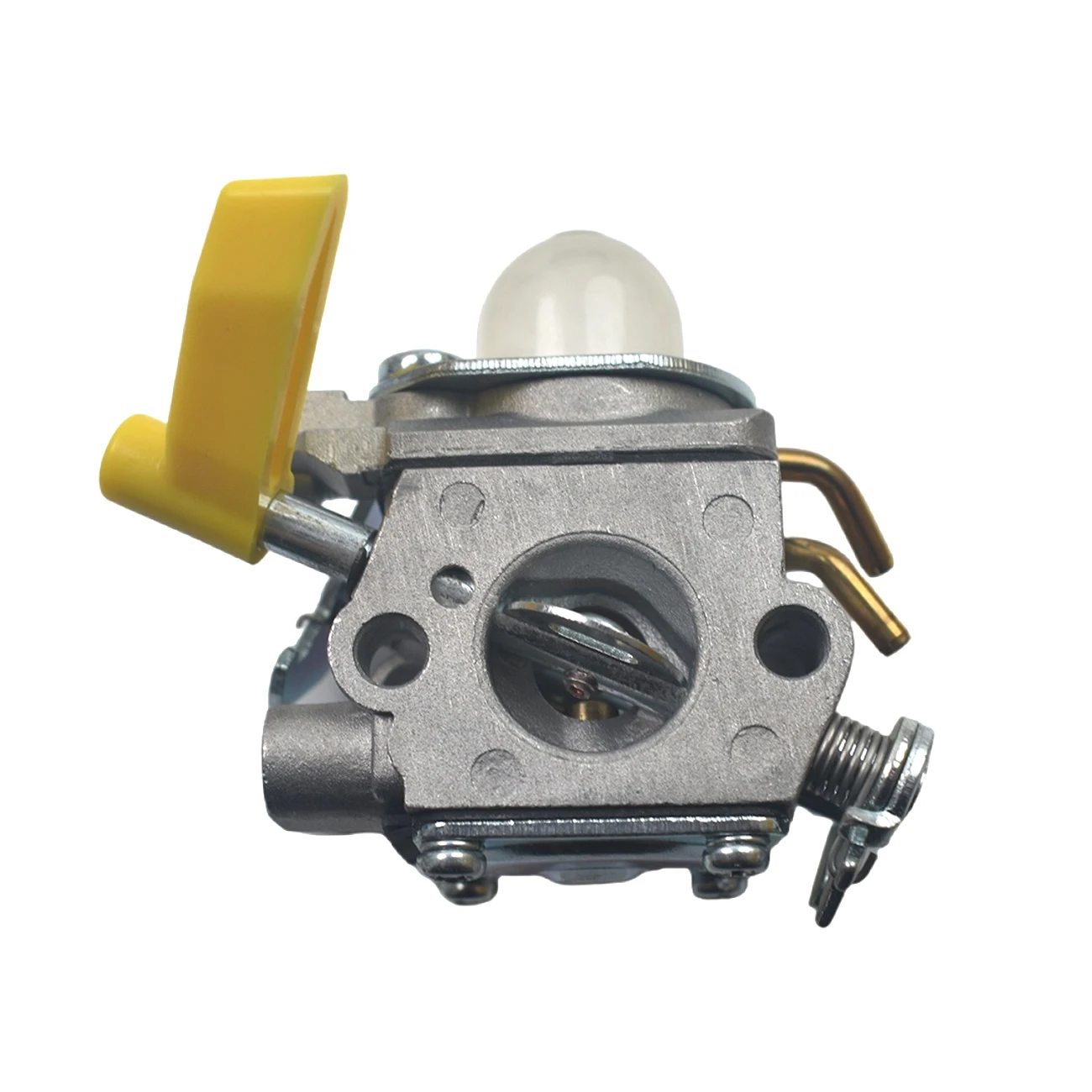 Zestaw gaźnika do Homelite UT22600 UT22650 UT32601A UT32651A 26cc