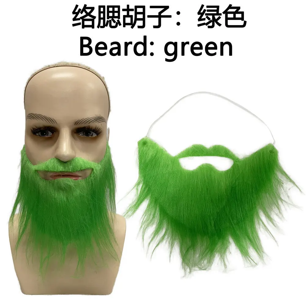 Halloween Bal Rekwisieten Feest Nepbaard