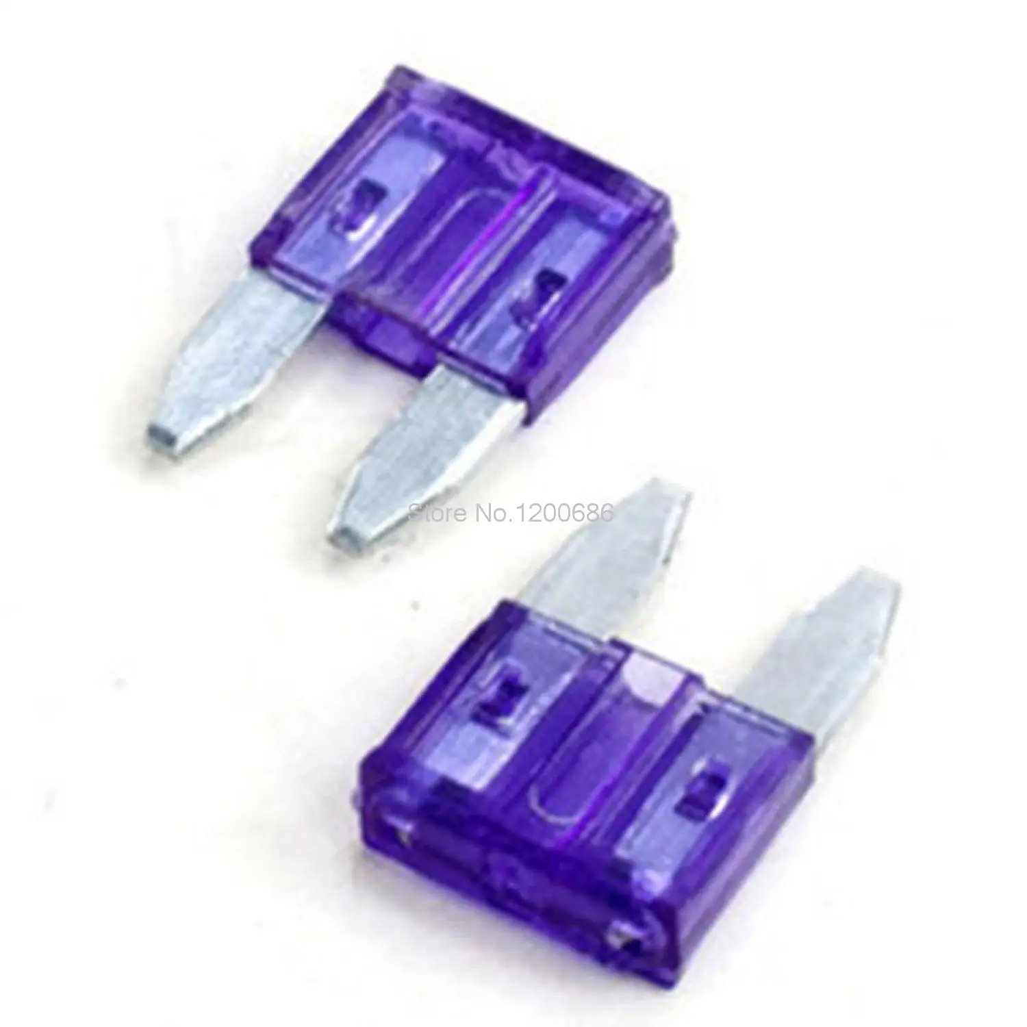 32V 35A Small Size Blade Fuse Auto Automotive Car Boat Truck Blade Fuse