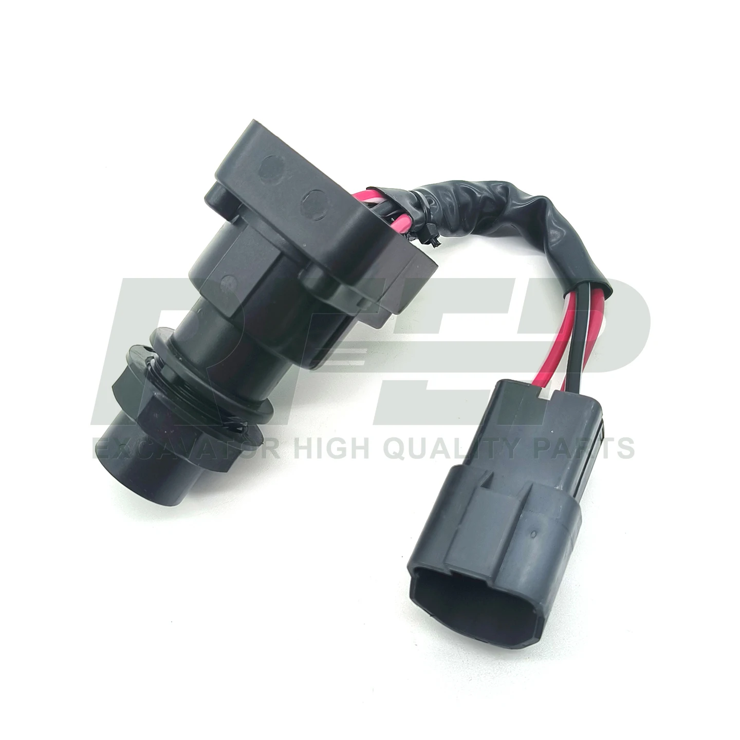 Ignition Switch RC461-53962 for Kubota Compact Track Loader SVL75 SVL75C SVL90 SVL95 Excavator KX016 KX080 KX121 KX71 KX91 KX018