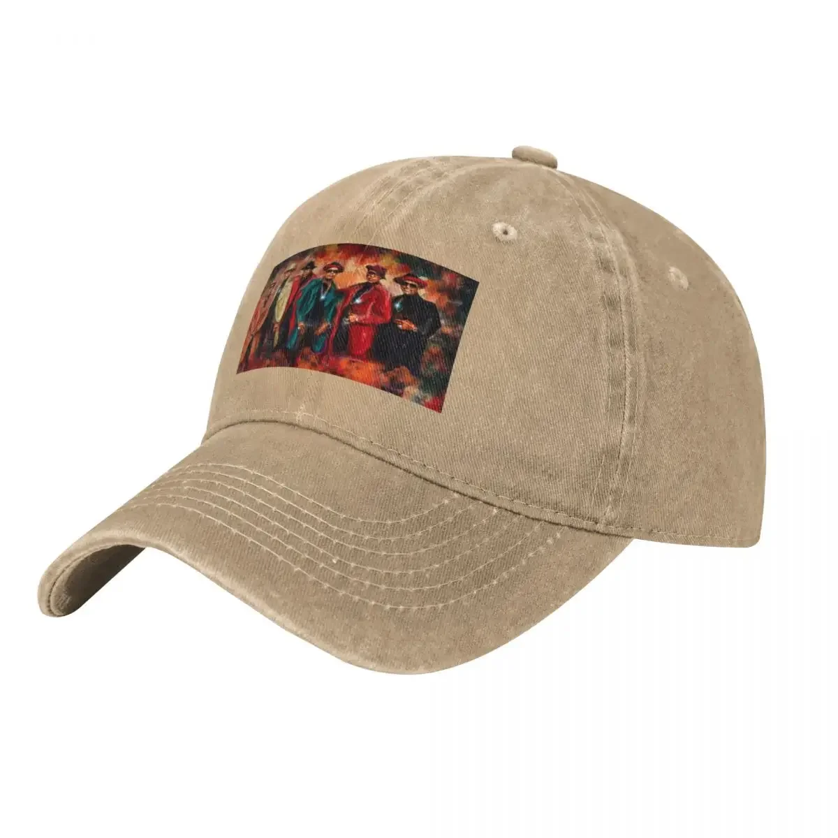 

NE 4 Lyfe CULTURE Edition Design No Text Baseball Cap Hat Man Luxury Trucker Hat Rugby Women Caps Men's
