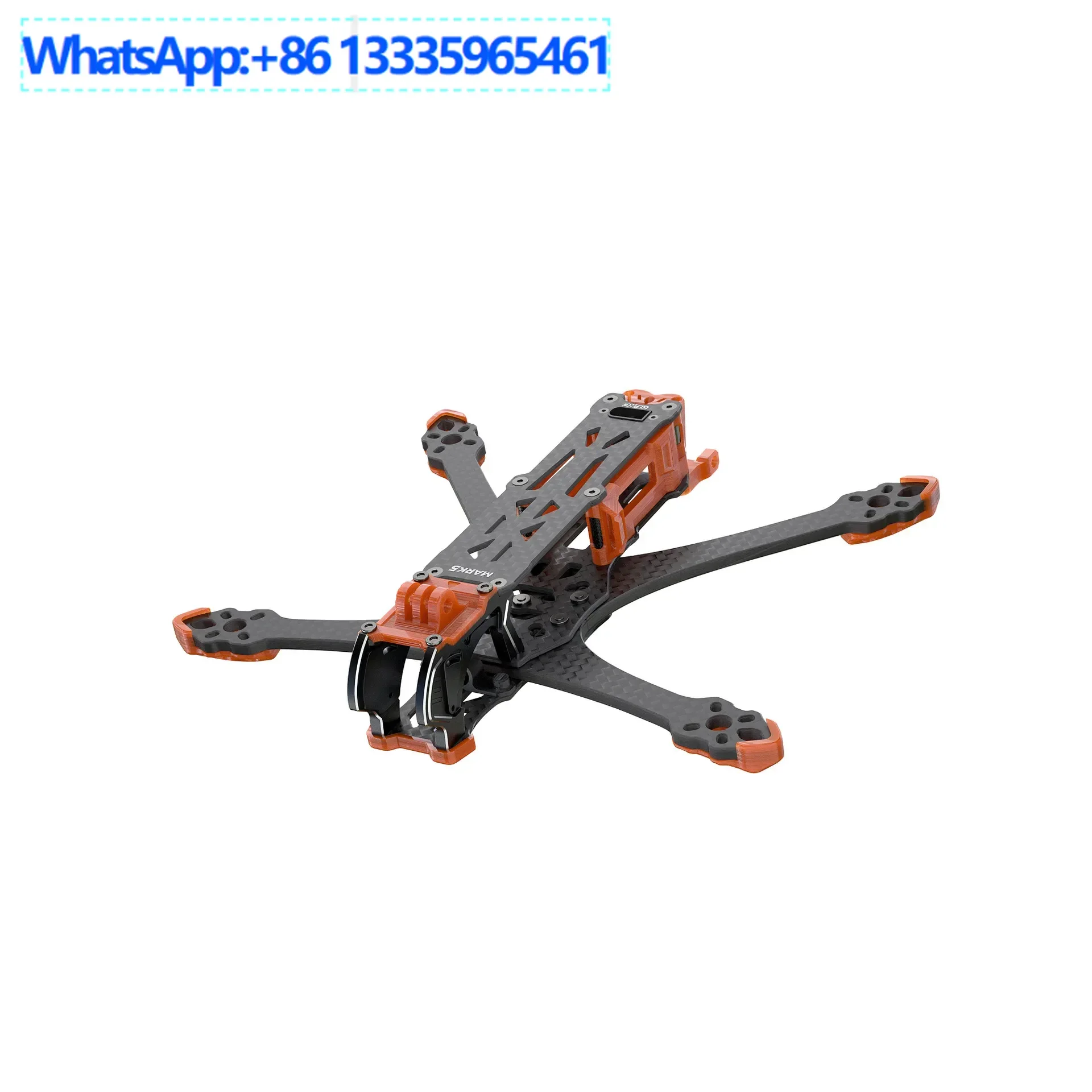 Geprc GEP-MK5 Dc O4… - image