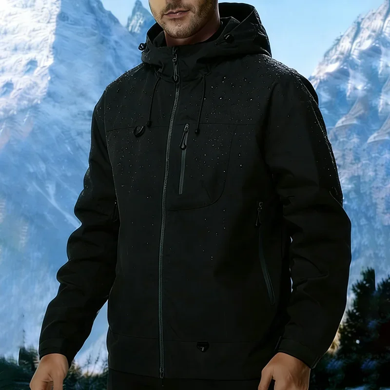 Thumbnail 4 - #15 Latest Lightweight Wind Jackets Offers