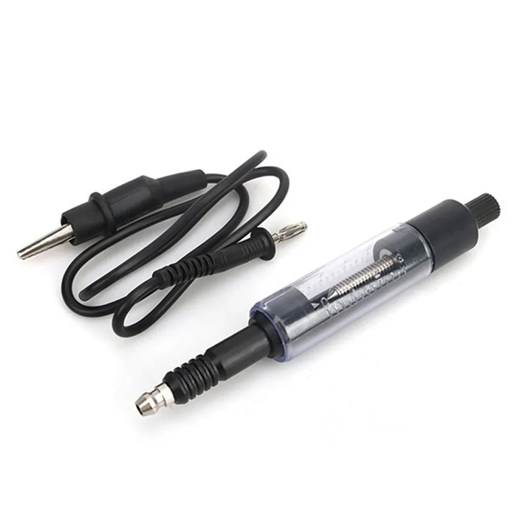 Universal Car Spark Plug Tester Ignition Coil Detector Diagnostic Automotive Car Repair Tool Auto Ignition System Test tool