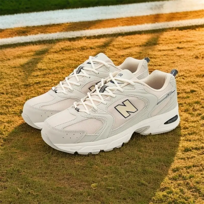 New Balance Durable Shoes, Long - lasting Material, Save Replacement Cost