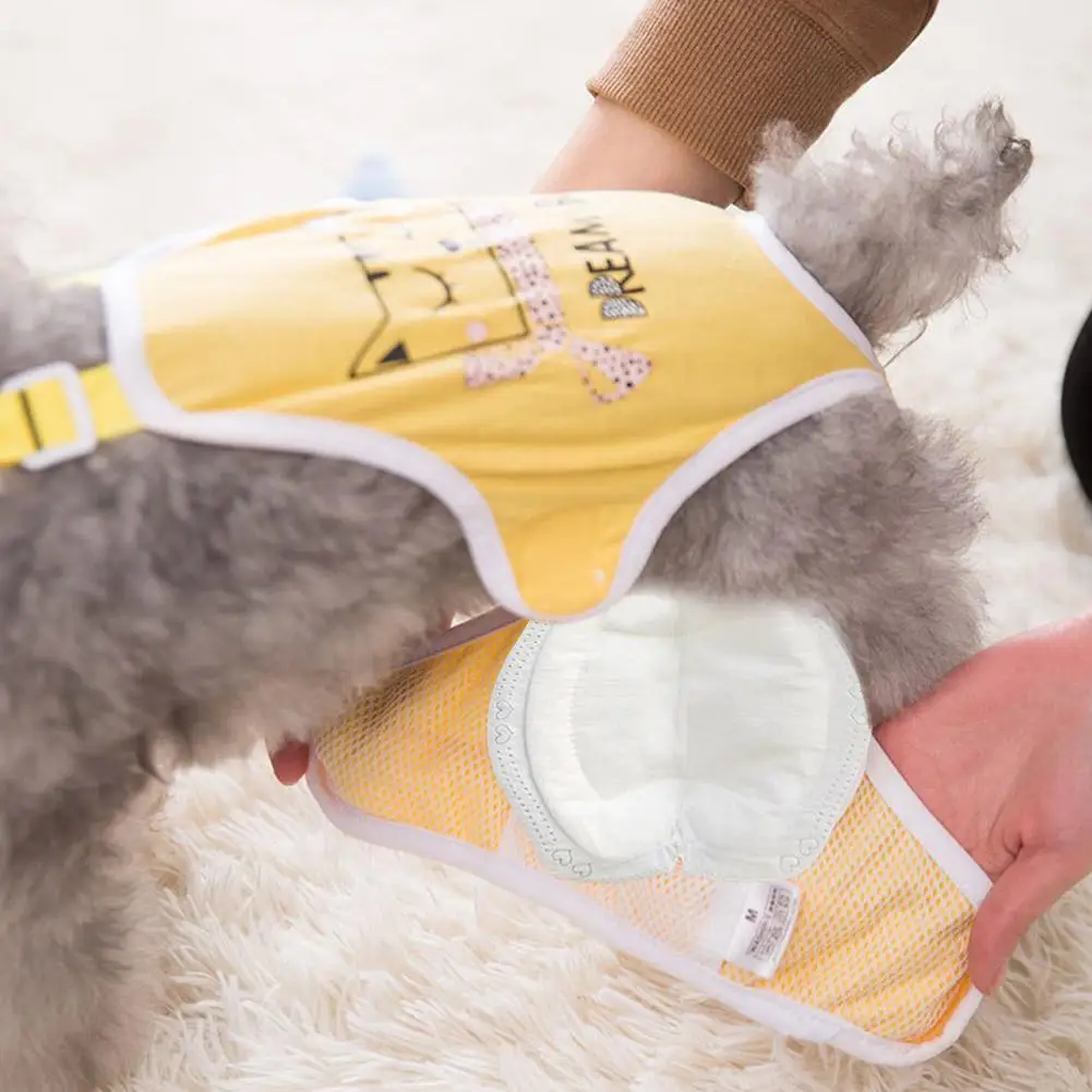 Thumbnail 3 - #13 Latest Dog Diapers Offers