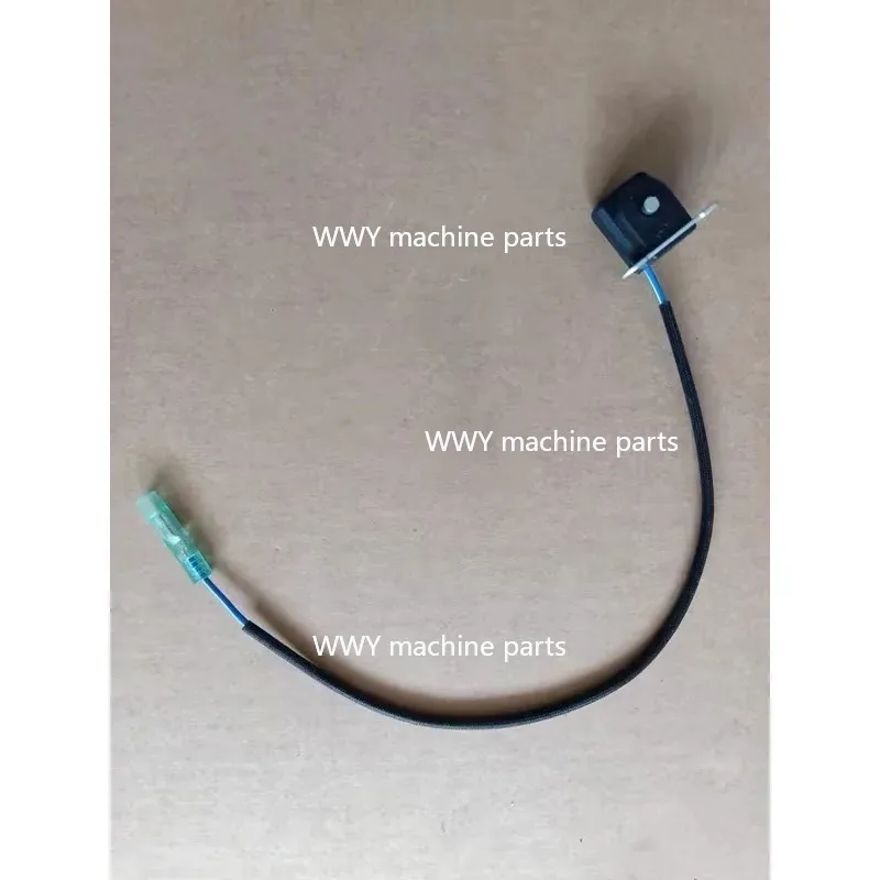 Suitable for Sailing 2-stroke 5-6HP Outboard/outboard Marine Engines/marine Motors/ignition Coil Ignition Systems