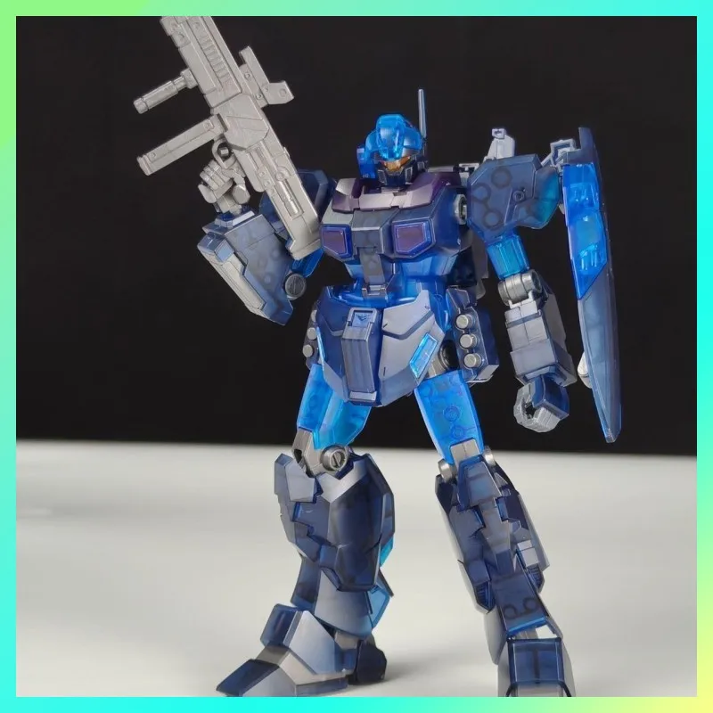 

【IN STOCK】BAOBAO HG 1/144 JESTA colorful version SPECIAL OPERATIONS MOBILE SUIT Assembly Model Kit Collector's Grade Toy Gift