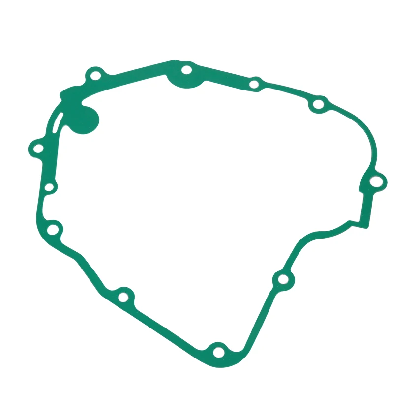 Motorcycle Engine Signal Generator Clutch Cover Gasket For Polaris Phoenix 200 Phoenix 200 Quad Sawtooth 200 OEM:0452447