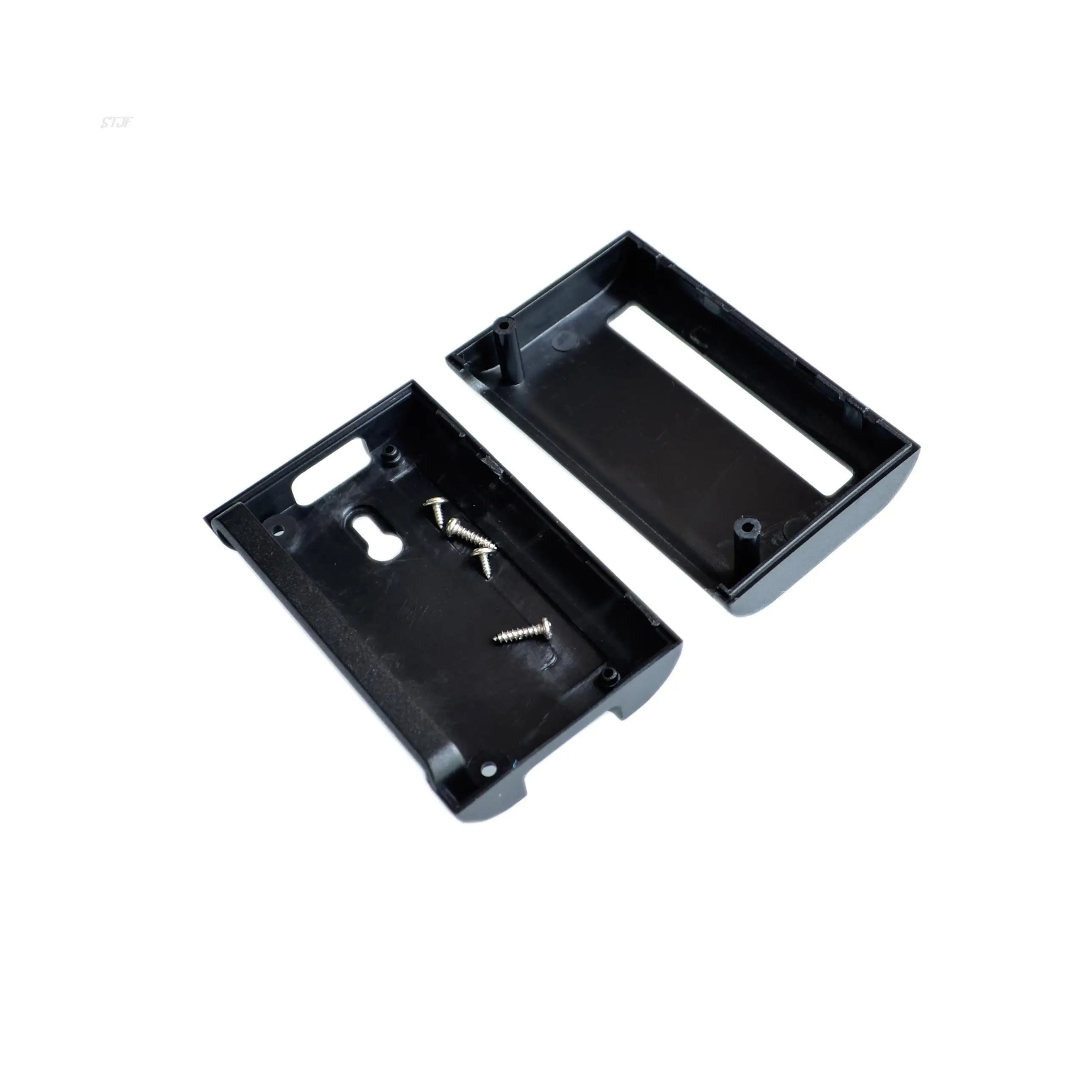 Carcasa protectora de ABS para Raspberry Pi Zero W / Pi Zero