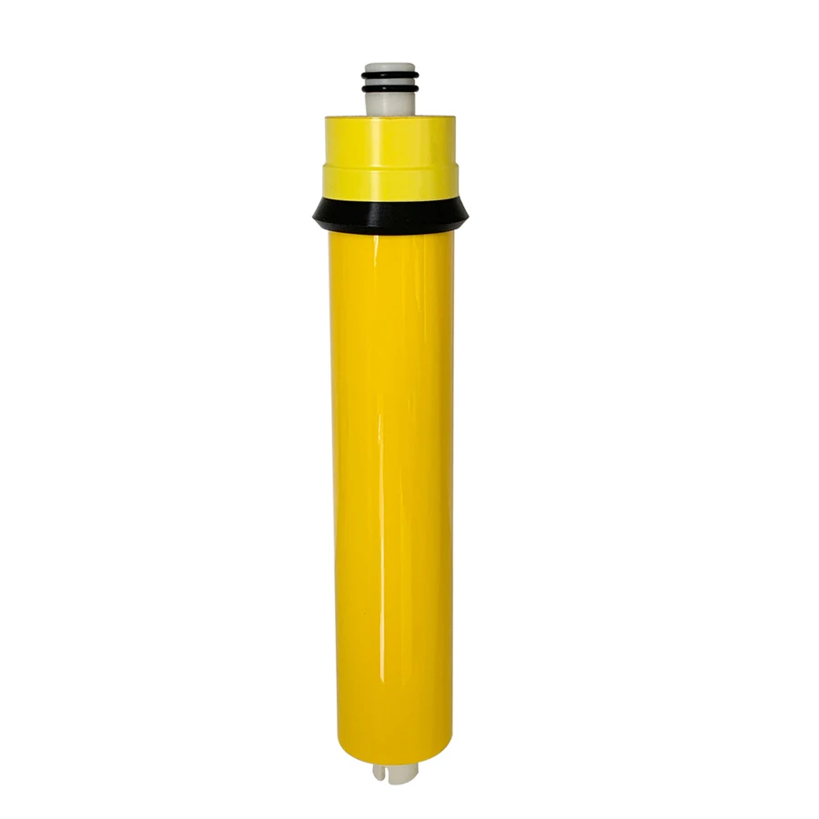 Picture 3: Compatible with Watts Premier RO Water Filter 24 GPD Membrane Replacement for Premier Standard Reverse Osmosis System, 1-Pack