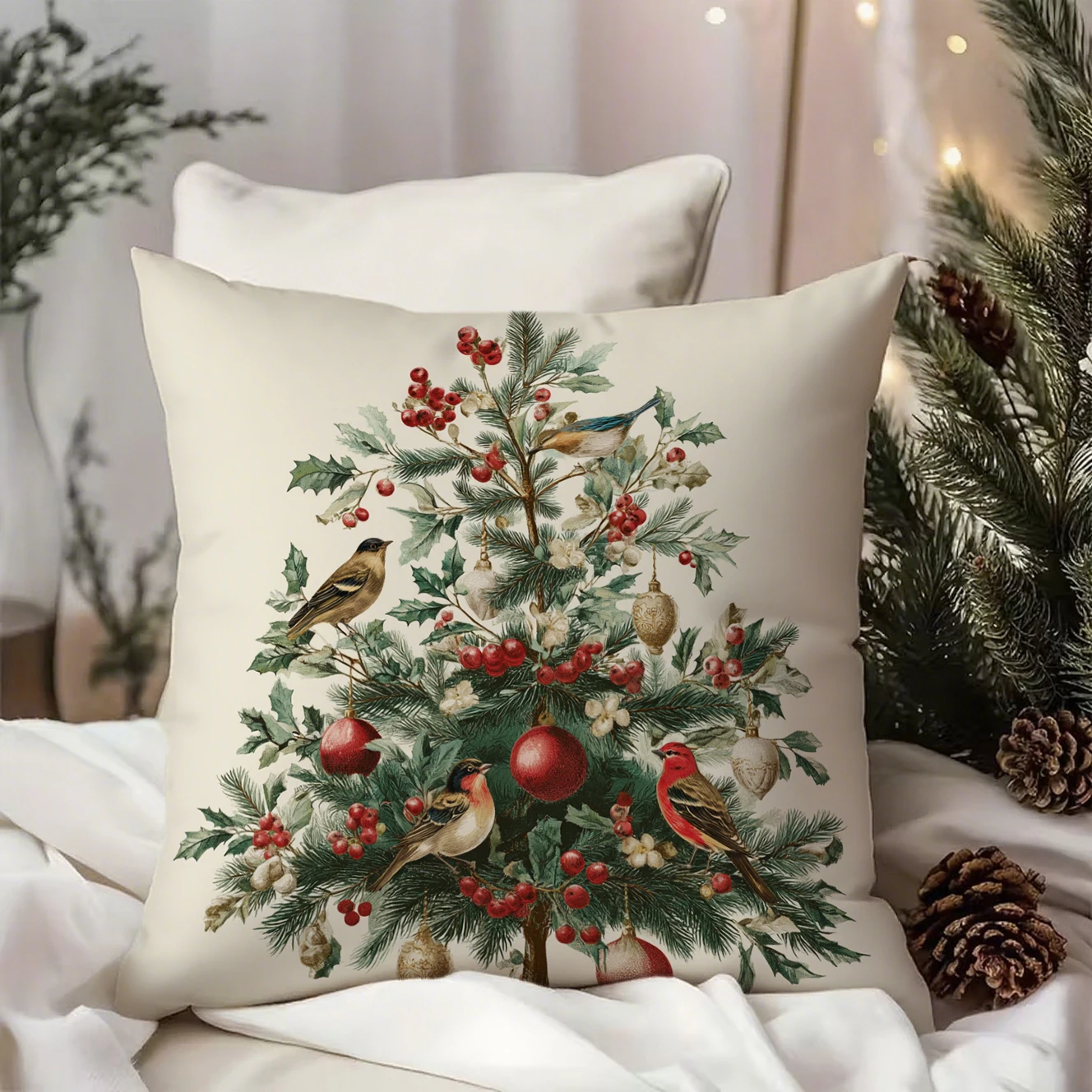 Fundas De Almohada … - image