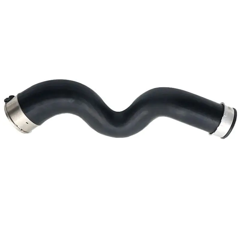 

Simple Car Intercooler Tubocharger Air Intake Hose Pipe 11618513289 Fit For BMW 3 Series X1 E90 E91 E92 E84