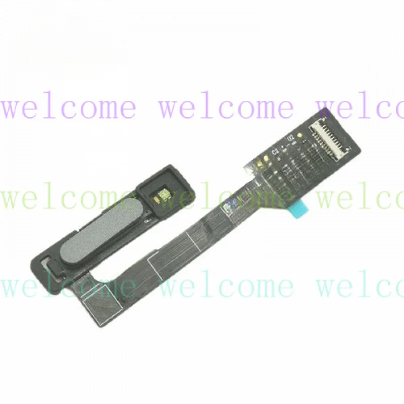 

5F30V25978 Новая плата датчика отпечатков пальцев для Lenovo Thinkpad P16 Gen 1 Gen 2 SG