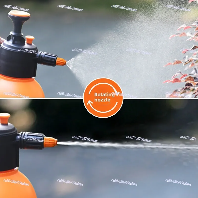 Household Kettle Air Pressure Sprayer Cleaning Special High Pressure