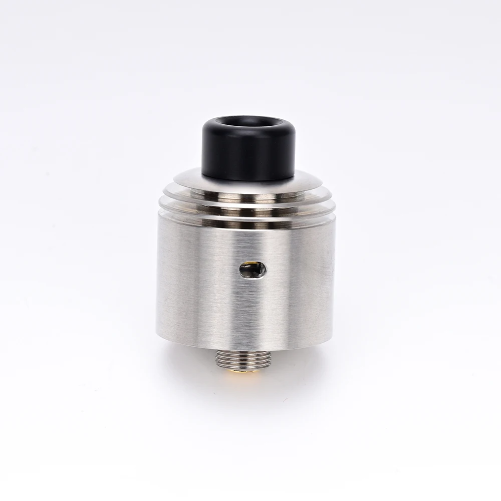 Vape srsr Hussar V2.0 RDA atomizer tank for coils & atomizers - main product image