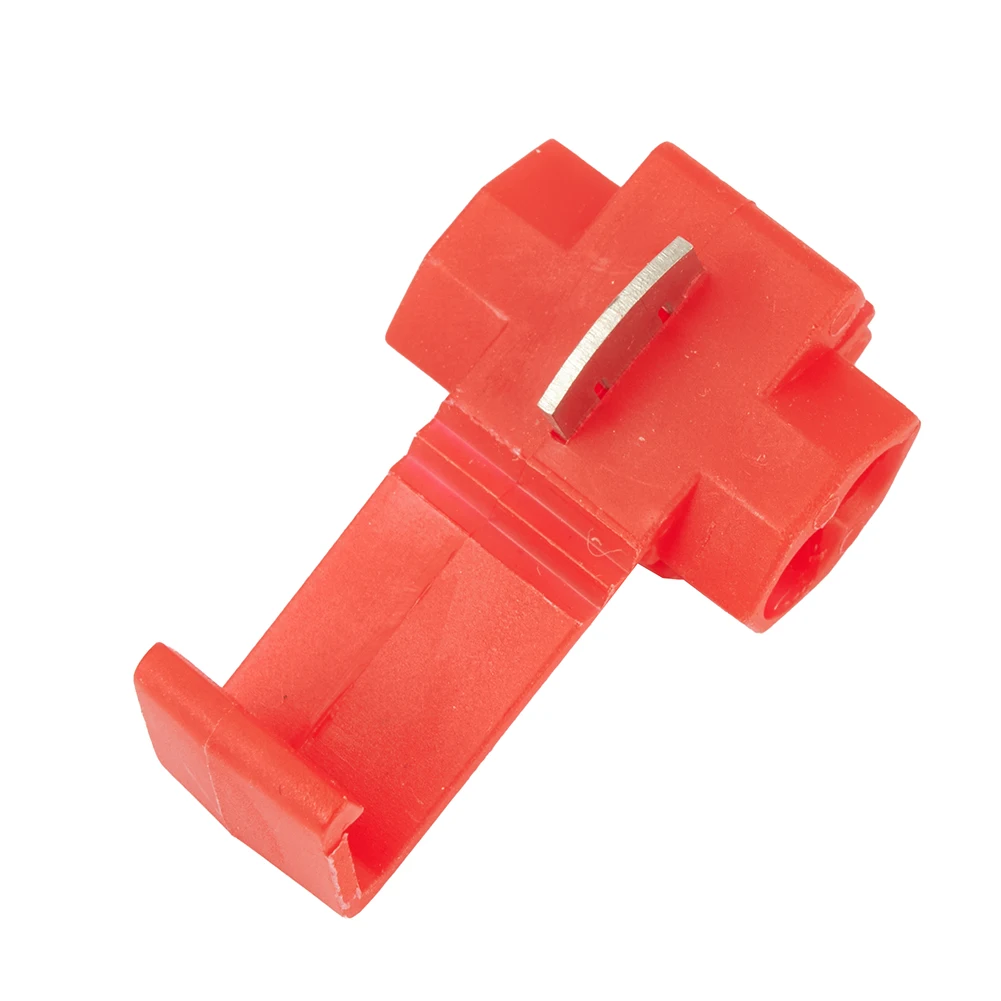 Car LED Load Resistors T-taps Kit New Parts Sale Useful Excellent Heat Dissipation Blinking Tool Turn Signal 50W