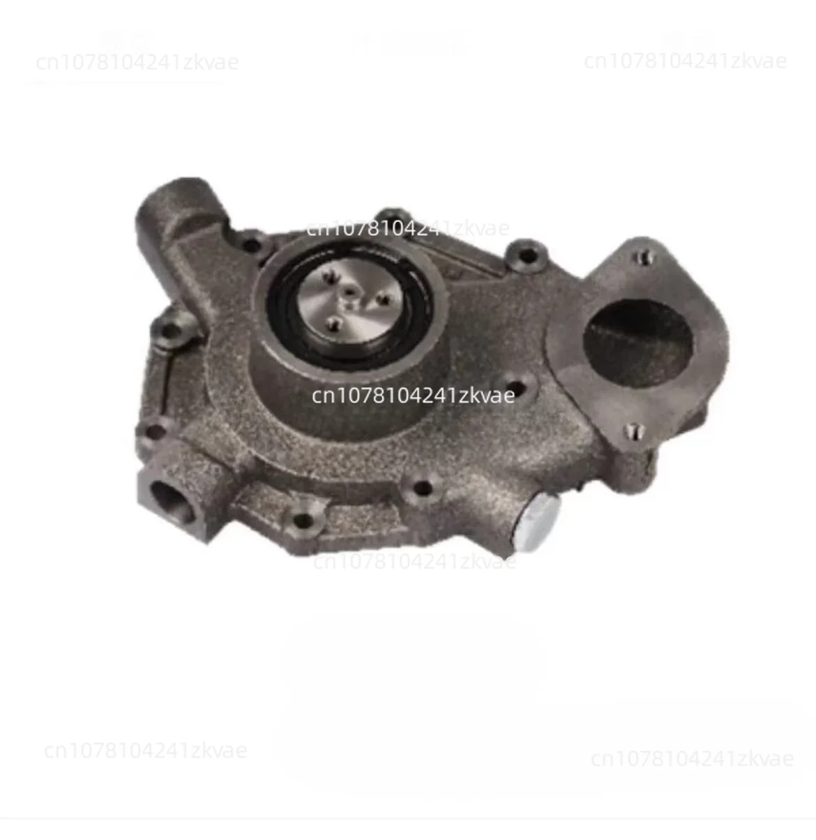 Excavator Parts 310 6105R Tractor Water Pump