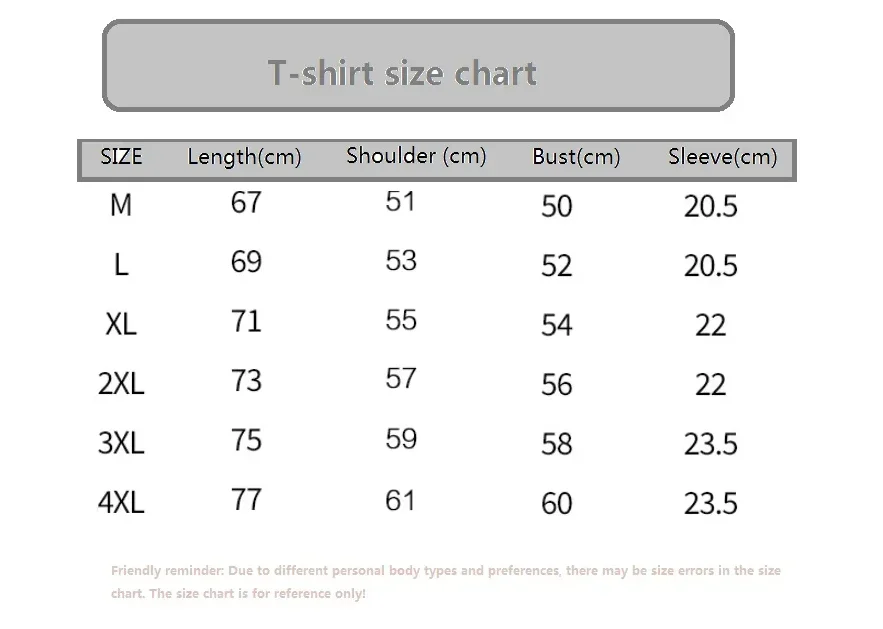 2024 New Men\'S Cotton T-Shirt Printed Short Sleeve Men And Women Loose Fashion Casual Trendy T Shirt High Quality Clothing