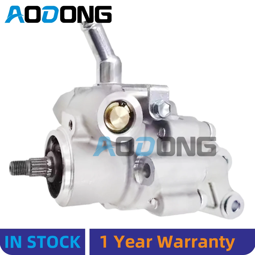 

Power Steering Pump FOR LEXUS LX (UZJ100) 470 (UZJ100) 1998-2008 2UZ-FE/TOYOTA LAND CRUISER 44320-60320 4432060320