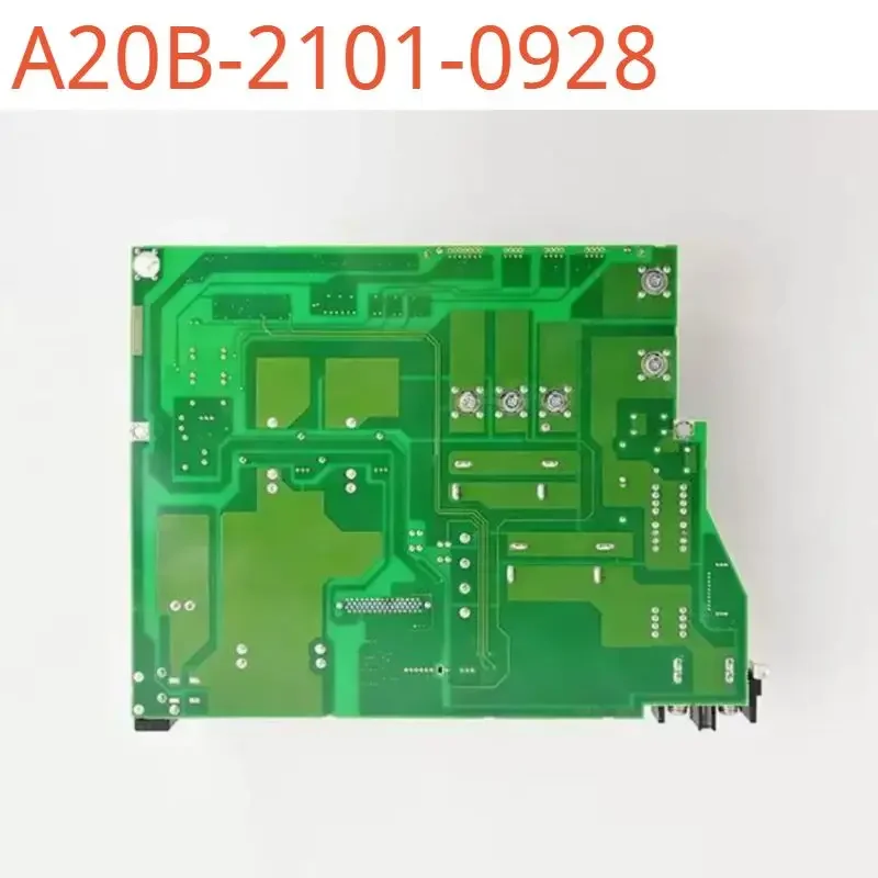 A20B-2101-0928 FANUC original disassembly circuit board circuit board detection ok