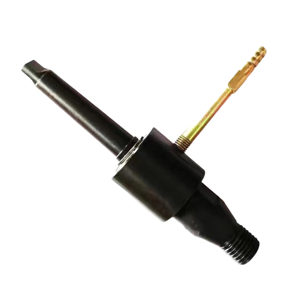 Robust Metal Water Feed Adapter for m22 for Drills 19mm Compact Design for Confined Workspaces and Use Robust Metal