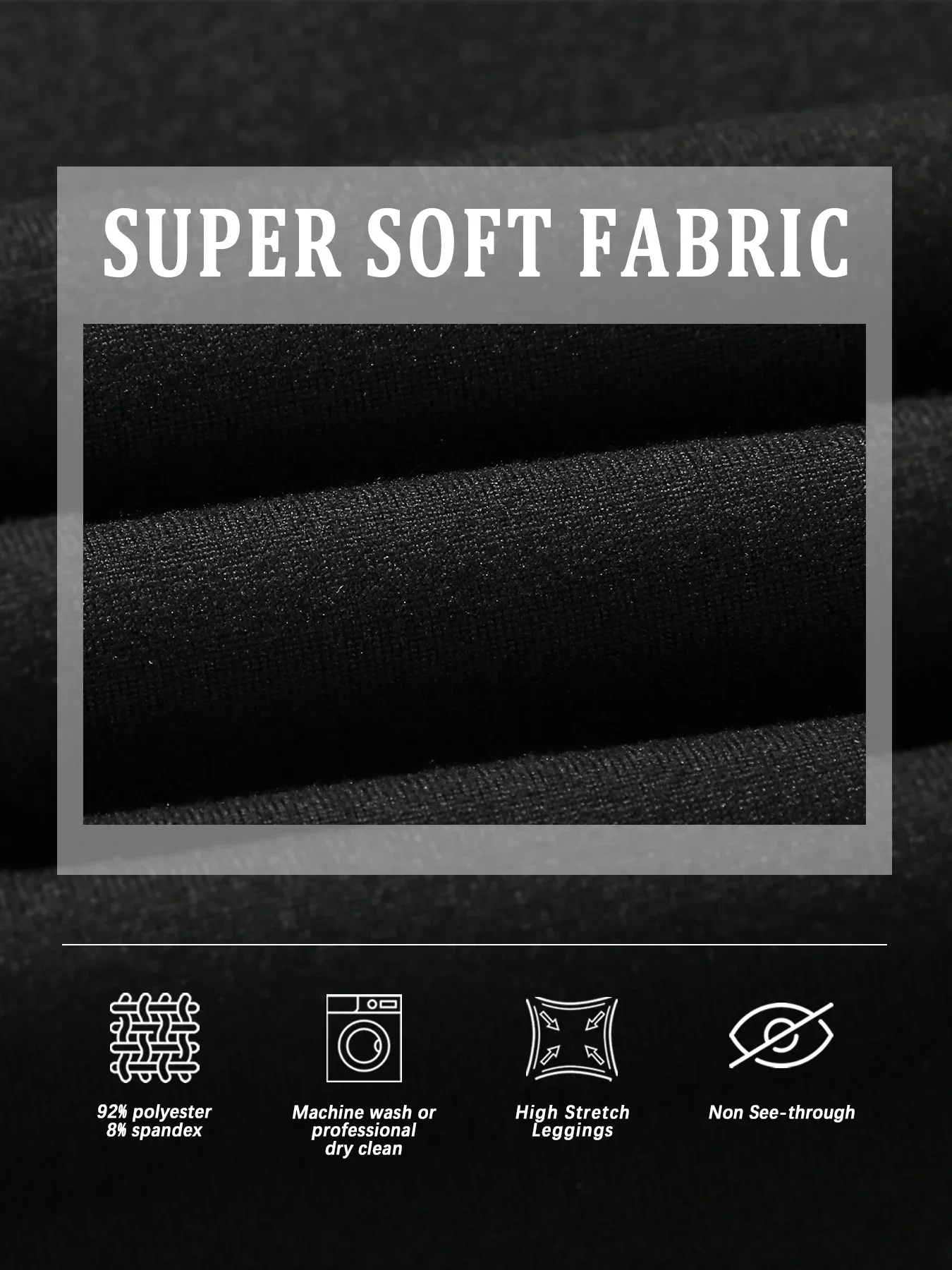 5 Pack Women's Super Soft Biker Shorts High Stretchy No See Through Workout Running Yoga Athletic 6"Inseam Push Up Gym Fitness