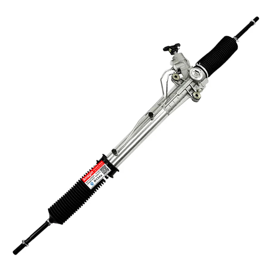 CAR Power Steering Rack Gear For Iveco Military vehicle Left hand drive 504030059