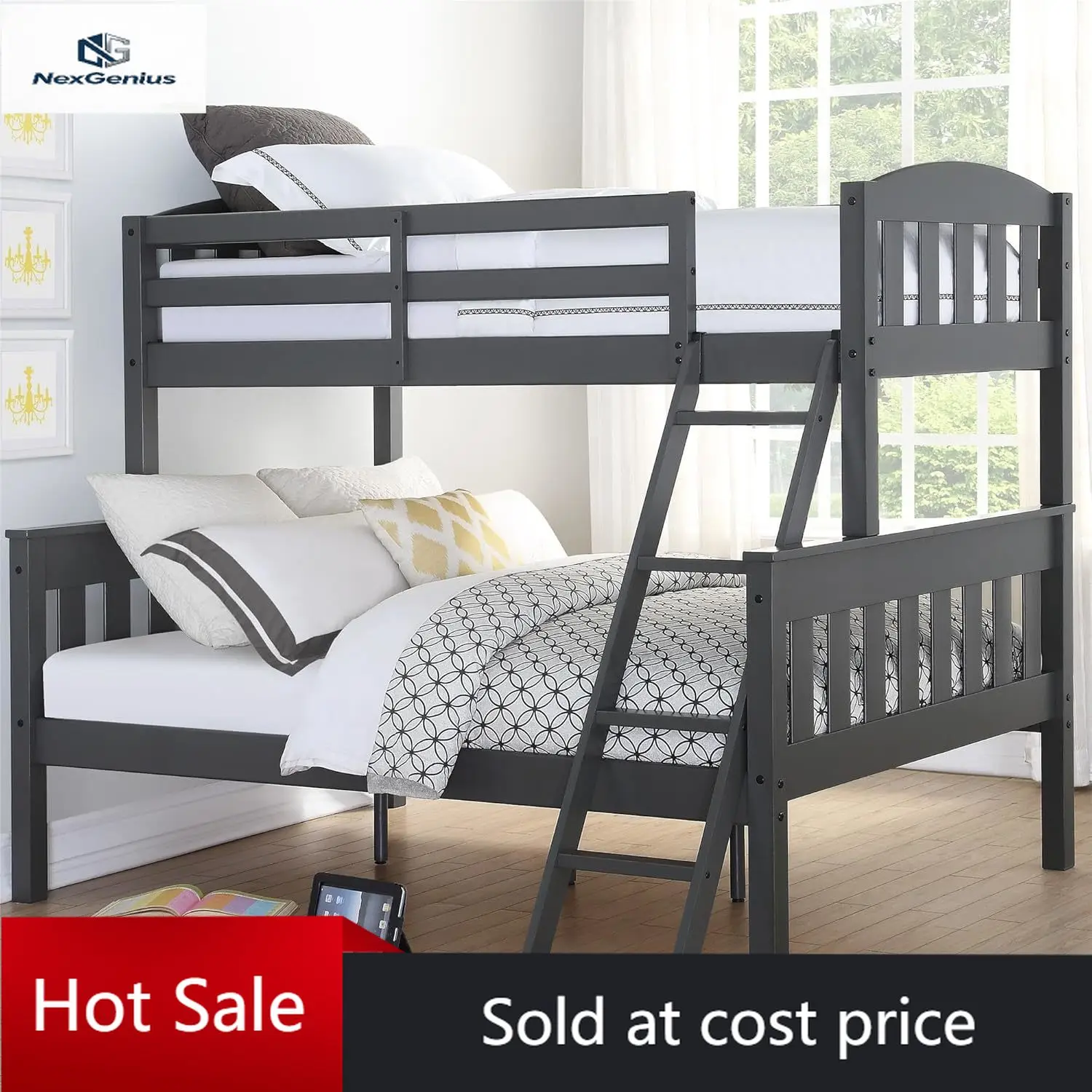 Dhp Airlie Converti…