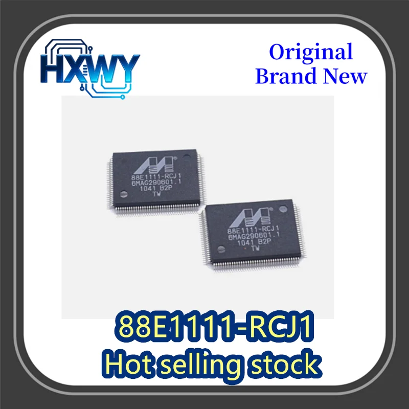 (5/50 Pieces) 88E11…