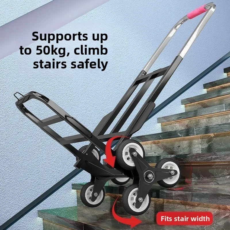 stainl-steel-hand-pulled-op-cart-portable-outdoor-wheelchair-convenient-foldable-hand-pu-cart-for-cam-and-picnics