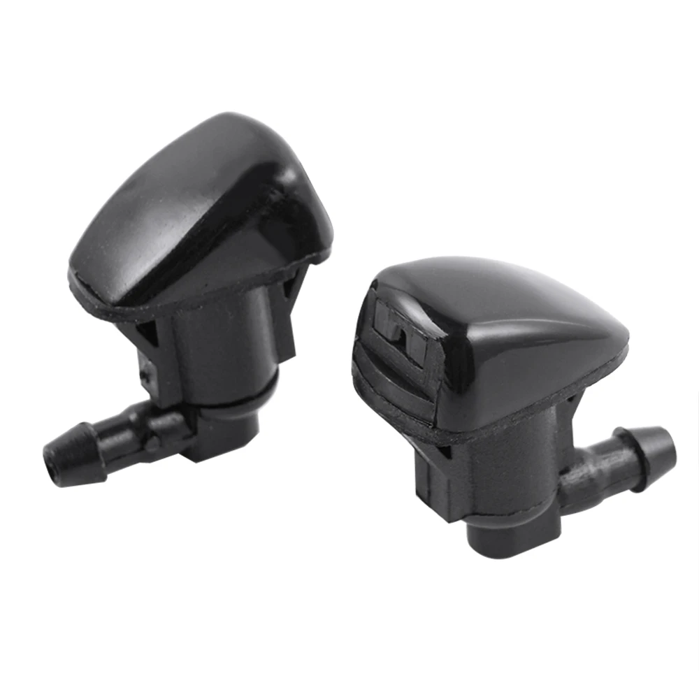 Front Windshield Washer Nozzle 68260443AA for Jeep Grand Cherokee 2011-2020