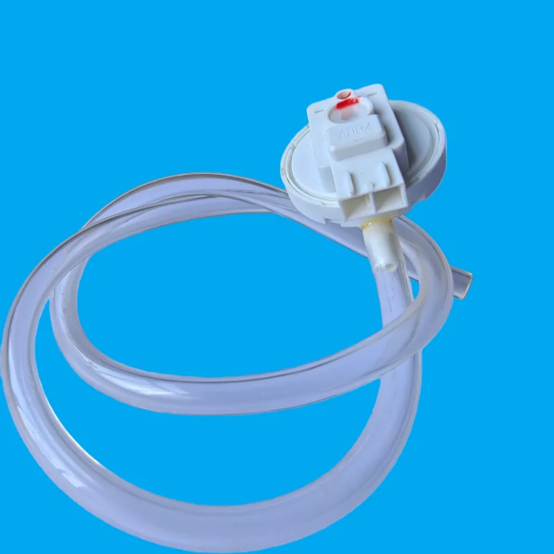 Suitable for C44Y washing machine water level switch DC5V10ma 2 insert washing machine accessories
