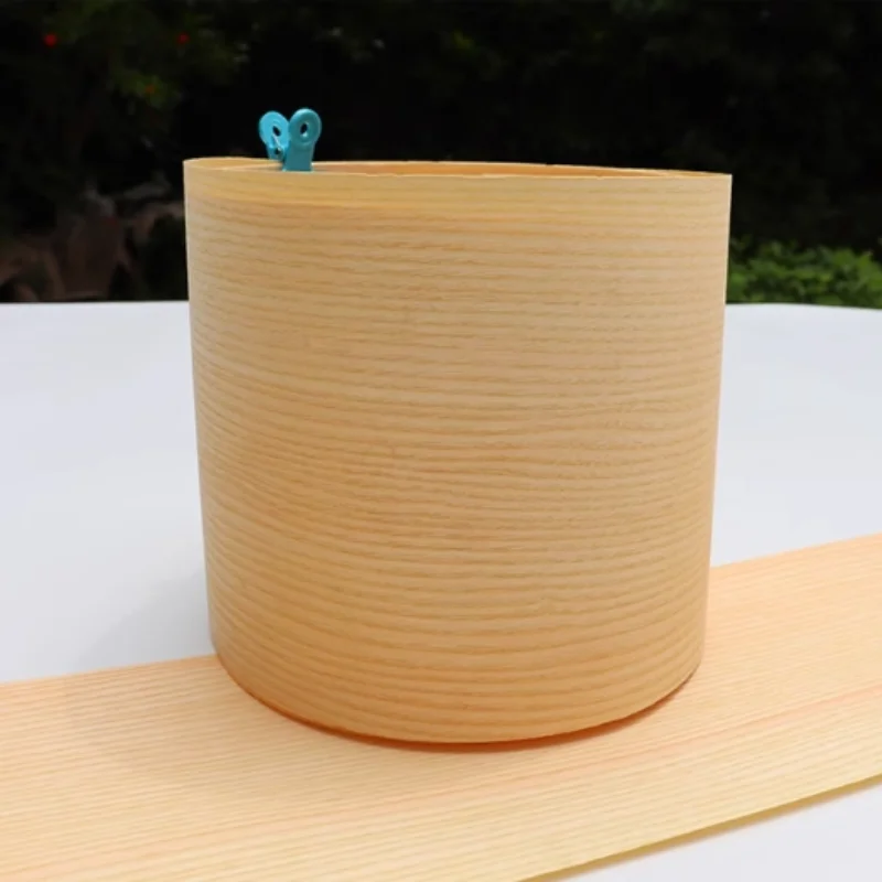 

13*250cm T:0.4-0.5mm Natural thick pure solid ash straigh grain Wood Veneer sheets Door Panels Cabinet Furniture decorative