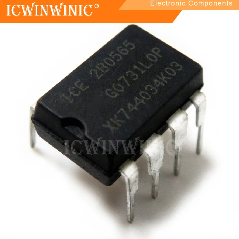 

10 шт. ICE2B0565 2B0565