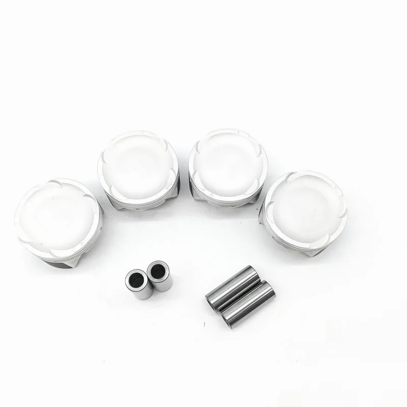 

2304104000 23041-04000 Engine Piston For Hyundai i10 i20 For Kia Picanto 1.2L