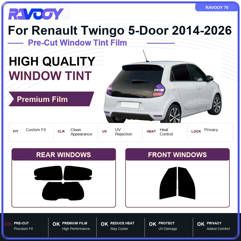premium-pre-cut-window-tint-for-renault-twingo-5-door-2014-2026-front-rear-windows-uv-heat-rejection-privacy-film
