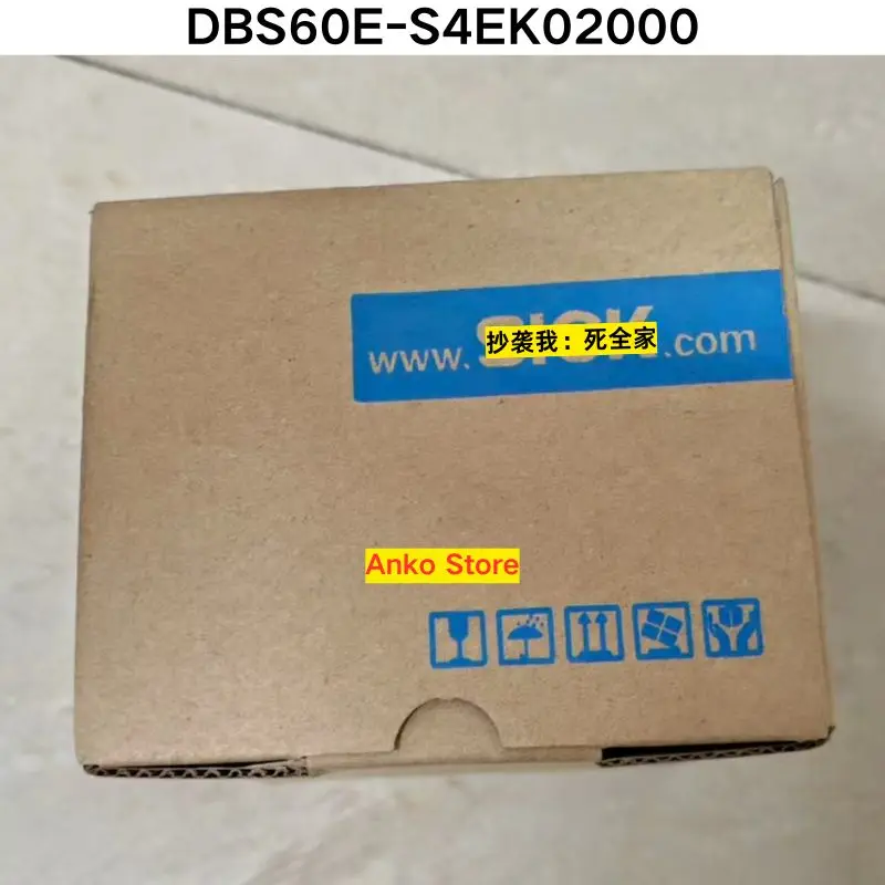 DBS60E-S4EK02000 Encoder baru