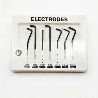 Advanced Dental Electrosurgery Unit Oral Surgical Electro with Stable Output for Clinic & Hospital Use