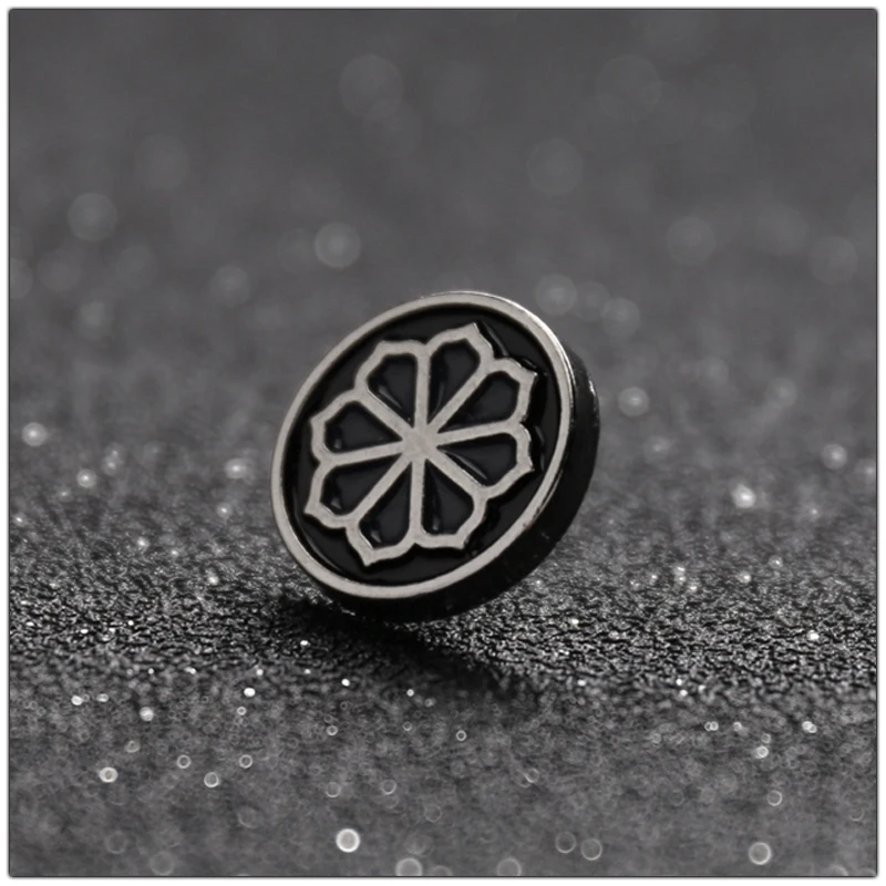 Gentlemen Lotus Flower Brooches for Women Suit Accessories Cute Enamel Mini Small Brooch Pins Men Badge Fashion Friendship Gifts