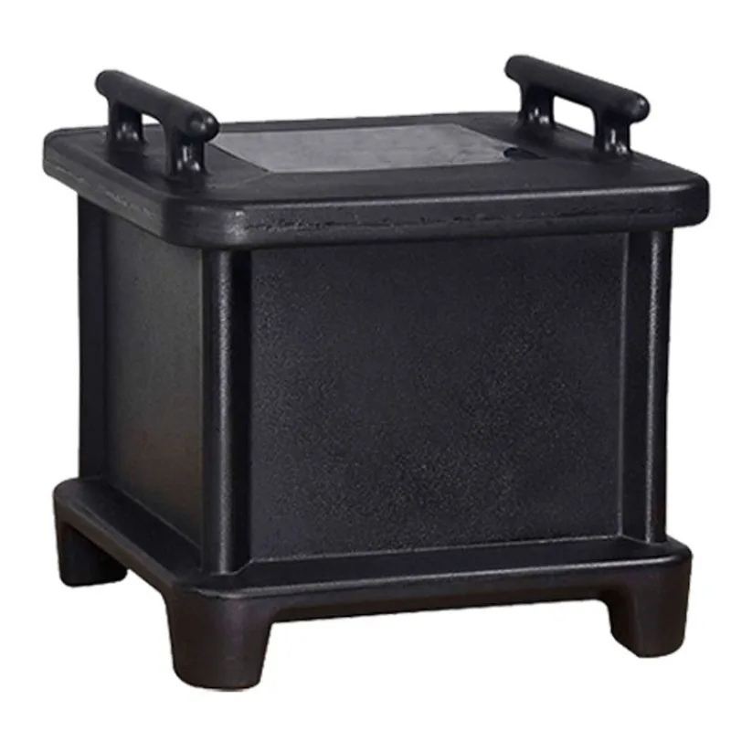 Waterproof maintenance box, socket box, distribution box