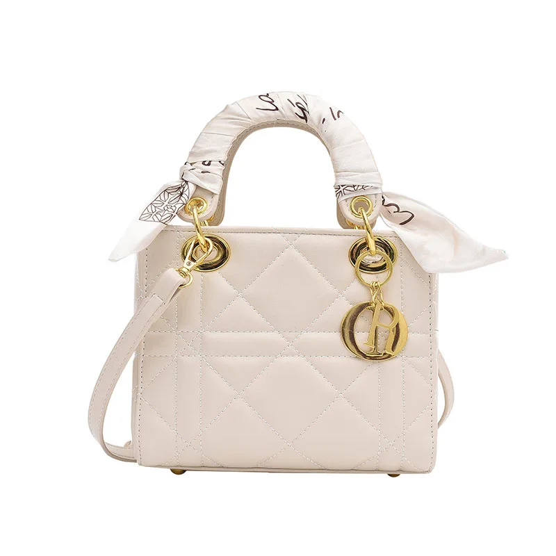 

Chic Elegant 2025 New Women's Fashion Tote, Adjustable Strap Crossbody Purse, Spacious Shoulder Bag for Work & Daily Use​