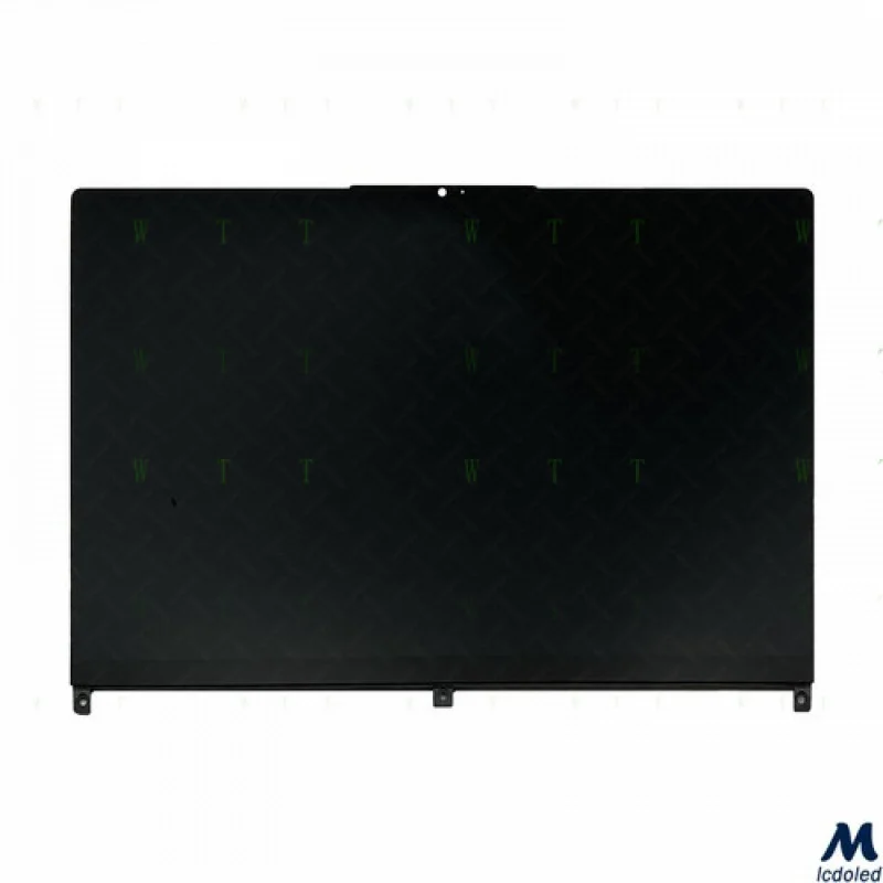 

TT LCD Screen Touch Digitizer Assembly for Lenovo IdeaPad Flex 5 14IAU7 82R7 82TA