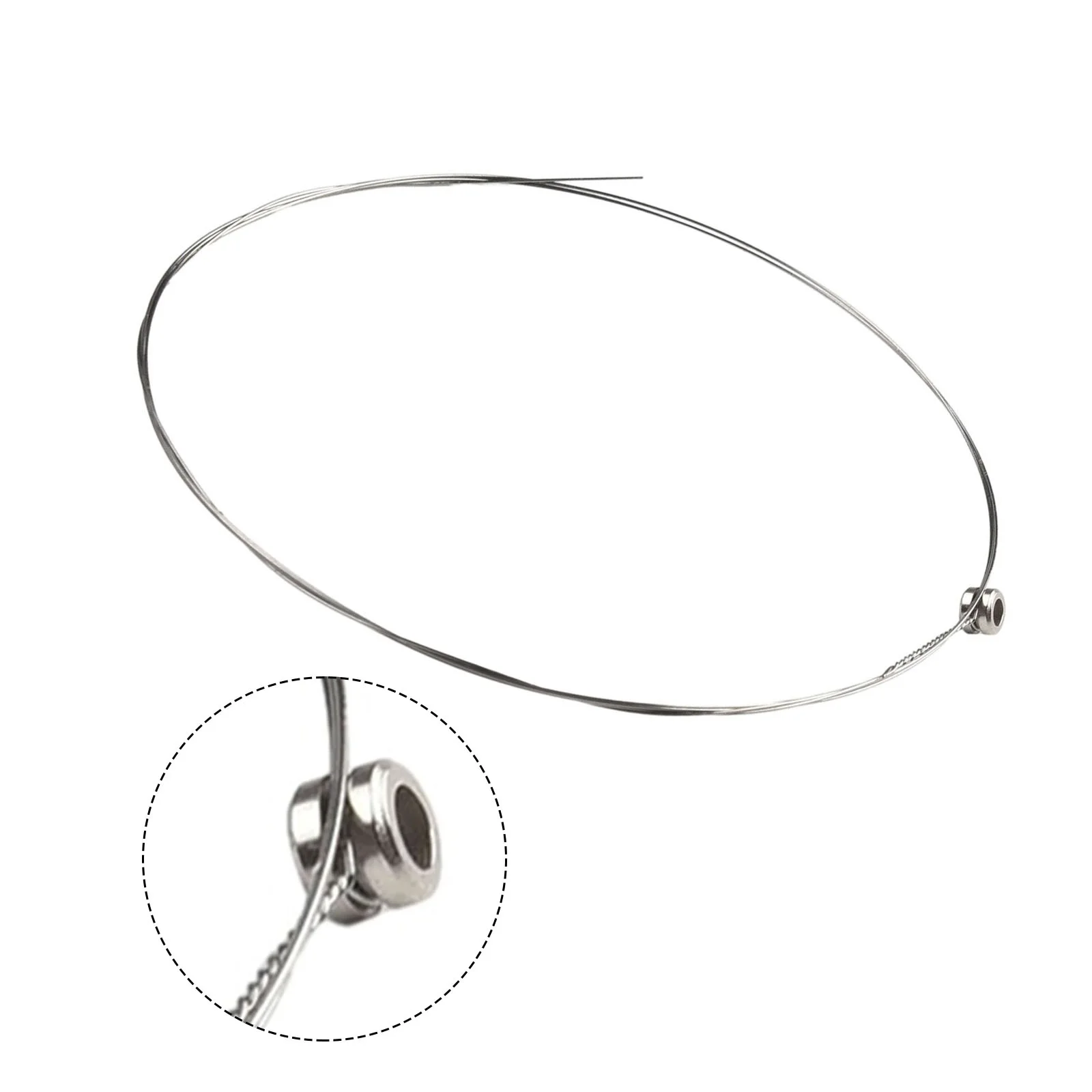 

Exceptional Durability and Tone Single String Replacement Set for Acoustic Guitars Gauges 012 014 024 027 035 040