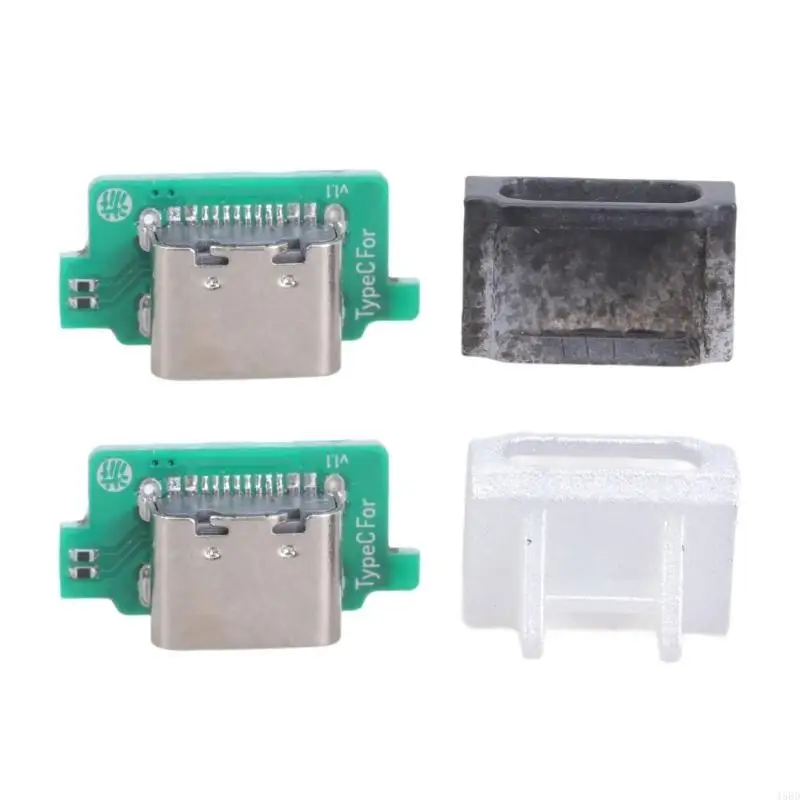 

DIY USB C Зарядка порта для игровой консоли наслаждайтесь удобной и эффективной зарядкой