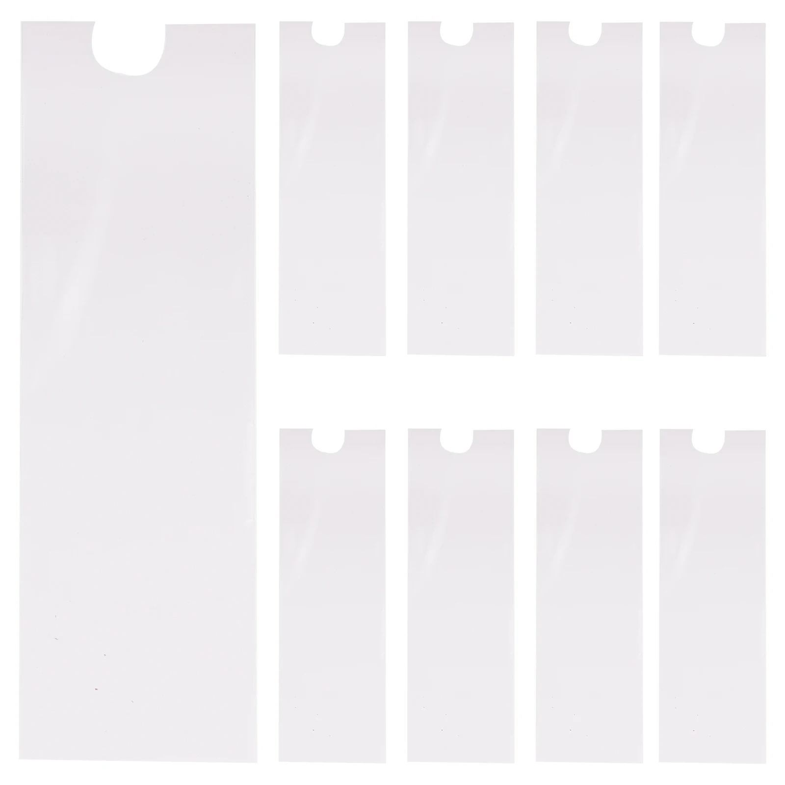 

Защитный чехол для ручки для татуировки, сумка для инструментов электрика, одноразовый чехол с крючком