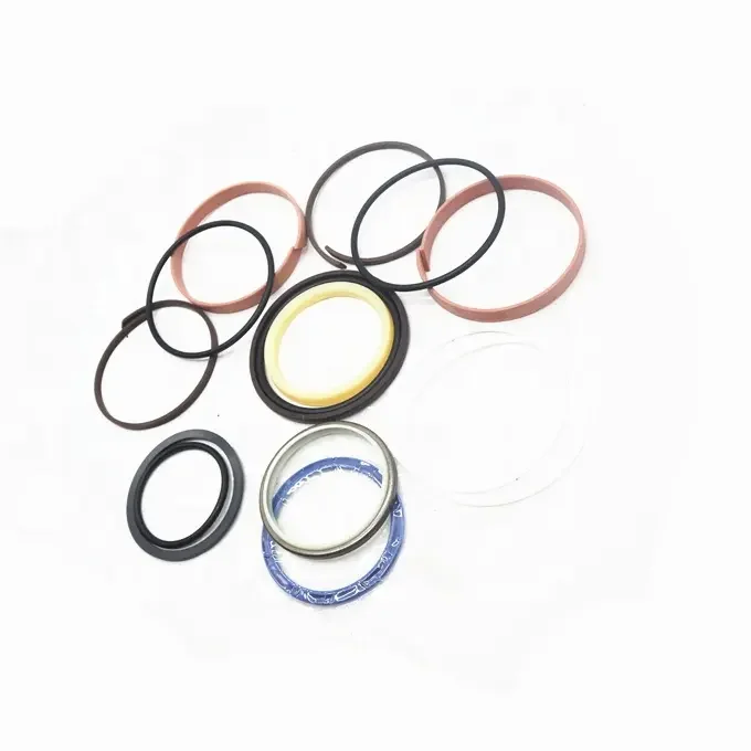 

707-99-73010 7079973010 DUMP CYL SEAL KIT FOR WA400-1 CONSTRUCTION MACHINERY PART