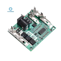 5S BMS Battery Charging Protection Module 18650 Li-Ion Lithium Battery Pack Protection Circuit Board